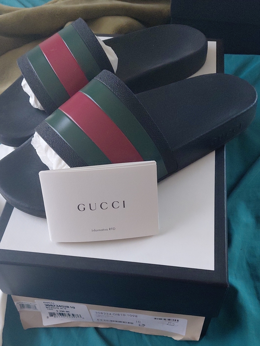 Men Accessories Subcategory Classification